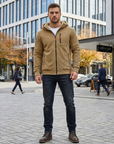 Henry | Stylish Men's Hoodie