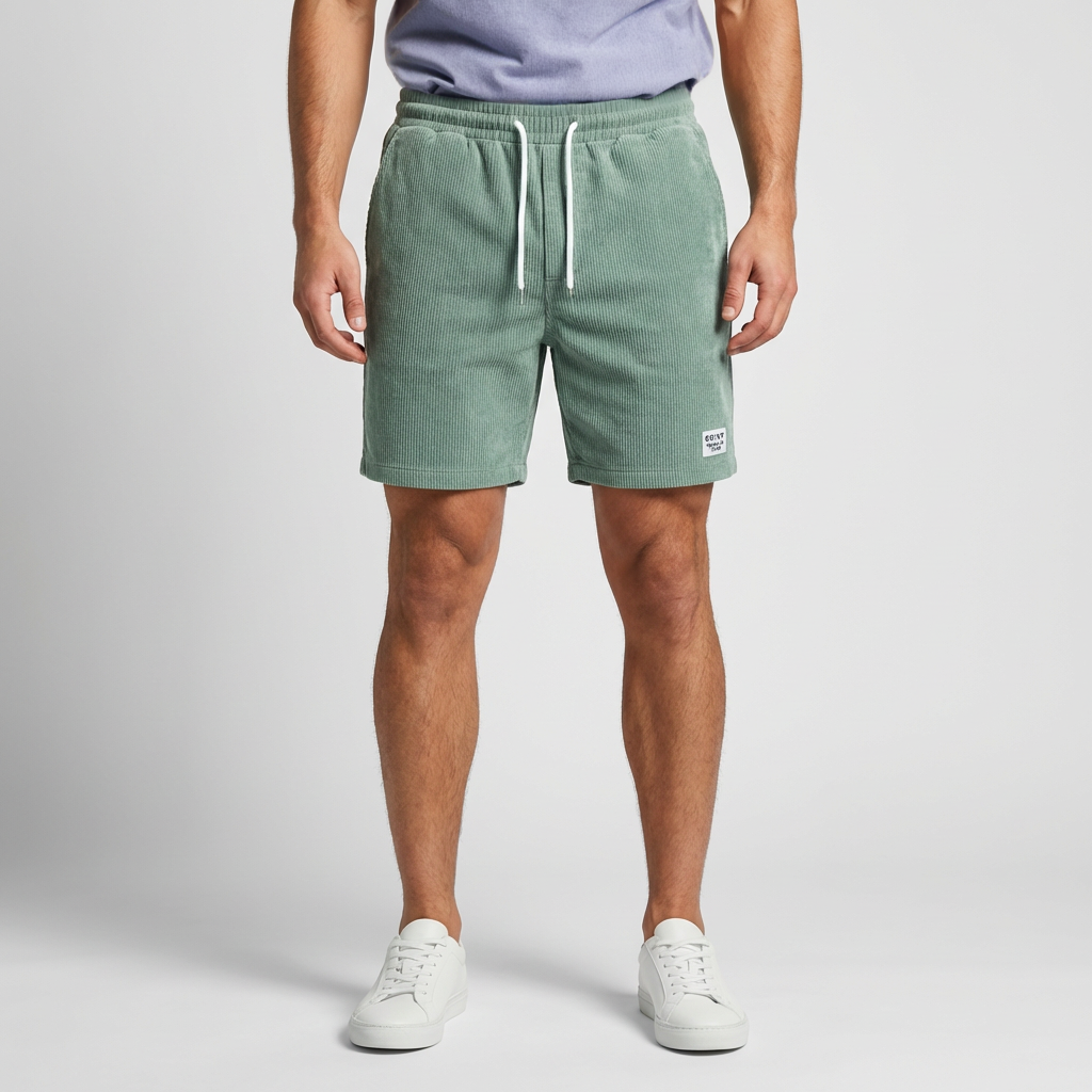Mason | Comfort Fit Men’s Shorts for Relaxed Style