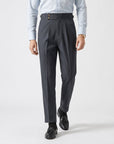 Zayne | Tailored Men’s Trousers for Formal Wear