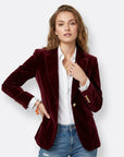 Estelle | Elegant Women’s Blazer with Refined Tailoring