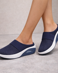 Addison | Supportive Orthopedic Sandal for Everyday Wear