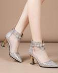 Lyra | Elegant Women’s Sandals with Elevated Style