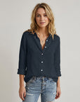 Colette | Elegant Women’s Blouse with Refined Accents