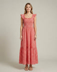 Chloe | Elegant Maxi Dress for Women