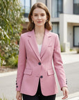 Brielle | Classic Women’s Blazers for Timeless Looks