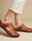 Sophie | Orthopedic Sandals with Ergonomic Comfort