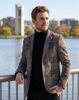 Nolan | Elegant Men’s Blazers for Timeless Style