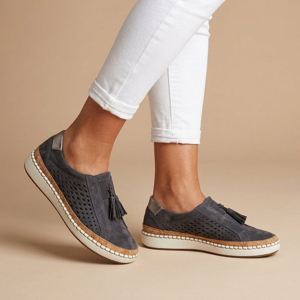Thalia | Comfortable Women’s Shoes with Easy Slip-On Fit