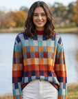 Rosalie | Elegant Women’s Sweater for Casual Styling