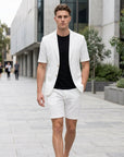 Lachlan | Classic Men’s Set