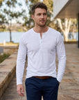 Dawson | Comfortable Men’s Shirt for Everyday Wear