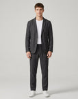 Nolan | Linen Men's Set for Smart Casual Looks