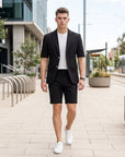 Lachlan | Classic Men’s Set