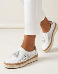 Thalia | Comfortable Women’s Shoes with Easy Slip-On Fit