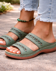 Summer | Comfortable Orthopedic Sandal for Daily Support