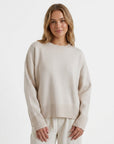 Selene | Oversized Women’s Sweater for Everyday Comfort