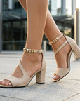 Elara | Elegant Women’s Sandals for All-Day Comfort