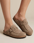 Maren | Slip-On Women’s Shoes for Daily Comfort