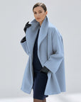 Sophia | Down Jacket Women for Winter Warmth