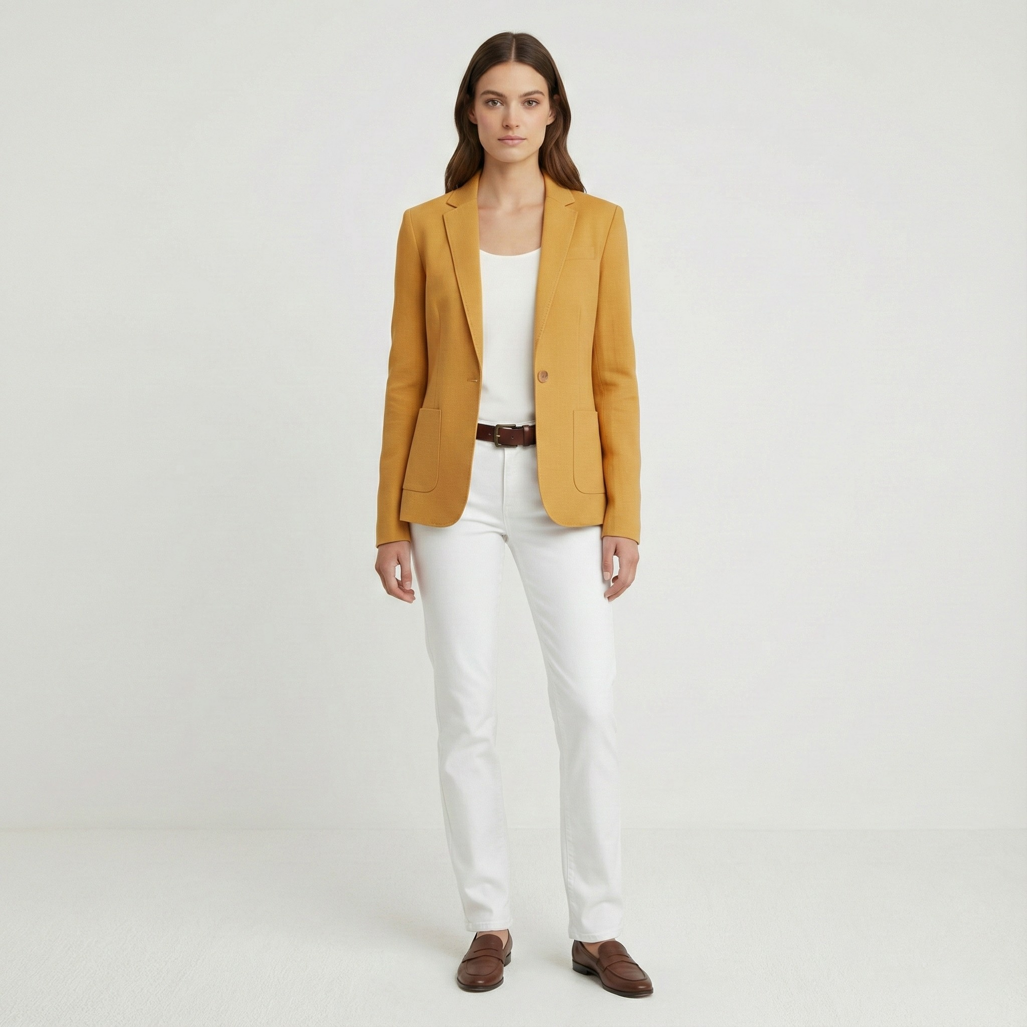Remi | Womens Blazer in Timeless Elegance
