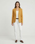 Remi | Womens Blazer in Timeless Elegance