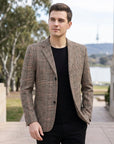Nolan | Elegant Men’s Blazers for Timeless Style