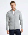 Rhys | Cardigan Men's Sweater for Casual Style