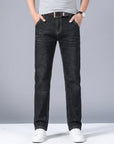 Rowan | Classic Men’s Trousers with Clean Finish