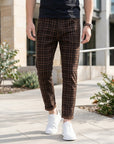 Harrison | Stylish Men’s Trousers for Everyday Comfort