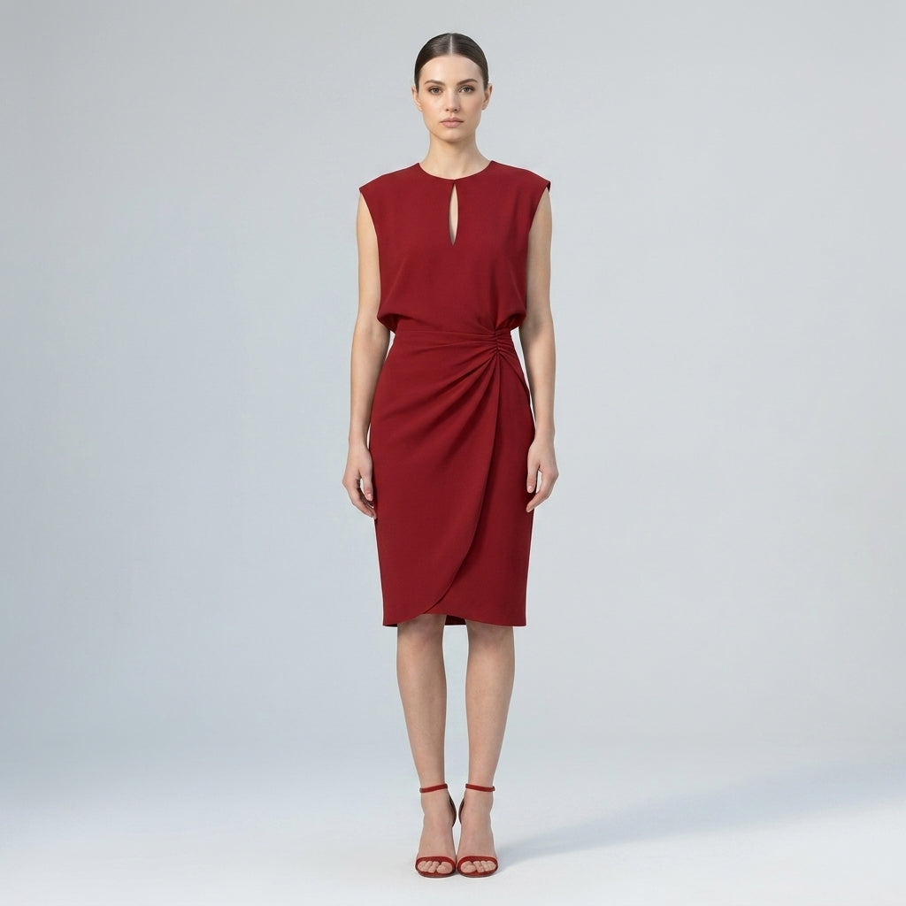 Vivienne | Sophisticated Women’s Dress for Wedding Guests
