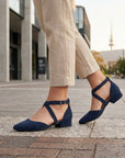 Freya | Comfortable Women’s Sandals for Everyday Wear