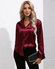 Elara | Stylish Women's Blouse for Everyday Wear