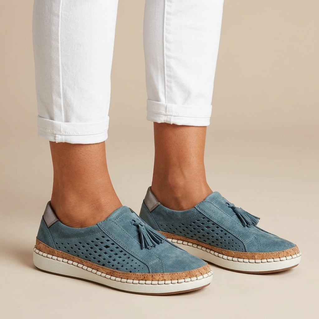 Thalia | Comfortable Women’s Shoes with Easy Slip-On Fit