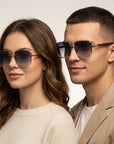 Ollie | Trendy Sunglasses with UV Protection