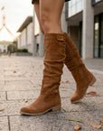 Aurelia | Winter Women’s Boots for Snowy Days