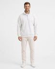 Kieran | Comfortable Men's Sweater for Everyday Wear