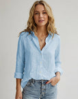 Colette | Elegant Women’s Blouse with Refined Accents
