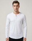 Dawson | Comfortable Men’s Shirt for Everyday Wear