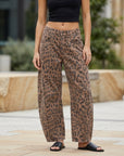 Elara | Wide Leg Women’s Jeans for Bold Style