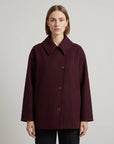 Delilah | Classic Women’s Trench Coats for Winter Style
