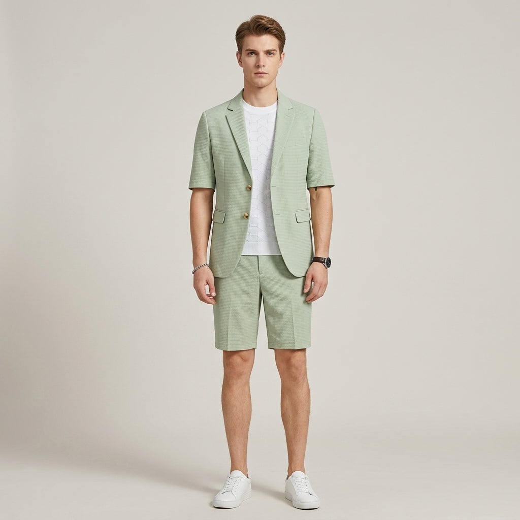Lachlan | Classic Men’s Set