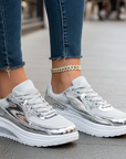 Elara | Orthopedic Women's Shoes for Everyday Comfort