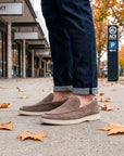 Preston | Stylish Men’s Shoes for Casual Wear