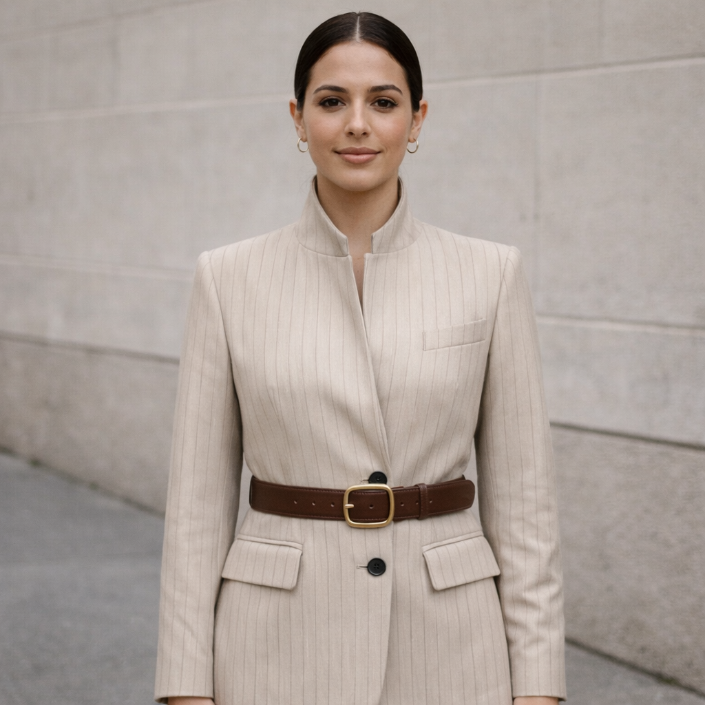 Elara | Elegant Women’s Blazers for Modern Style
