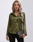 Elara | Stylish Women's Blouse for Everyday Wear