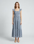 Chloe | Elegant Maxi Dress for Women