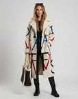 Emma | Oversize Winter Coat Women Stylish