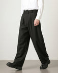 Rhys | Wide Leg Men’s Trousers for Modern Fit