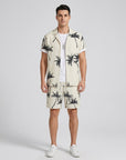 Rhys | Summer Men's Set for Relaxed Wear