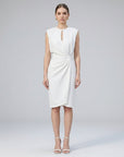 Vivienne | Sophisticated Women’s Dress for Wedding Guests